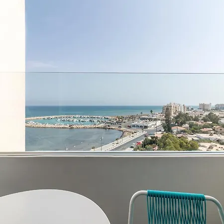 Limanaki Aparment Appartamento Larnaca