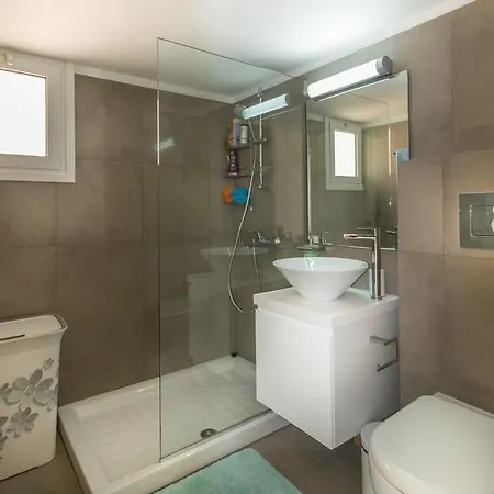 Limanaki Aparment Larnaca