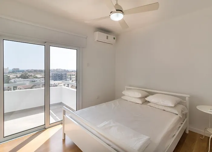 Limanaki Aparment * Larnaka