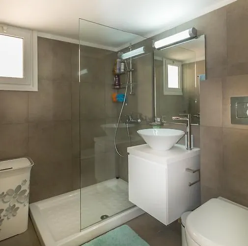 Limanaki Aparment Larnaka