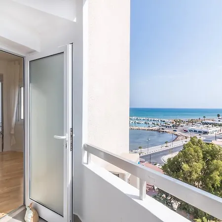 Limanaki Aparment Apartament *