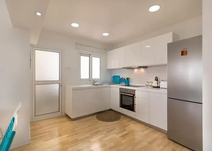 Limanaki Aparment Διαμέρισμα