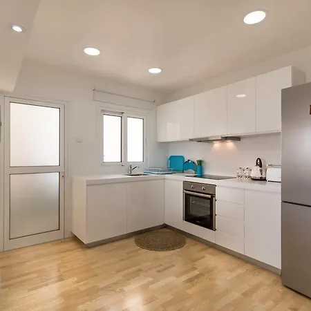 Limanaki Aparment Appartement