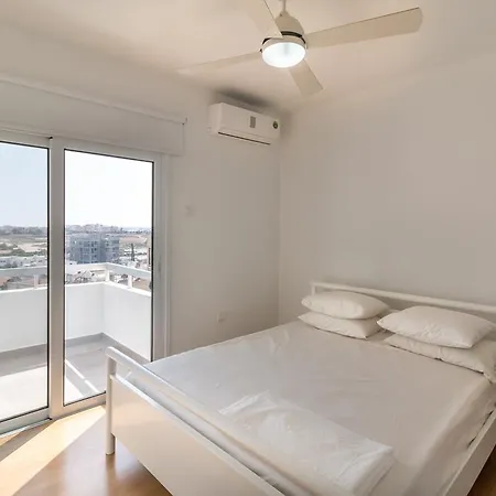 Limanaki Aparment * Larnaca